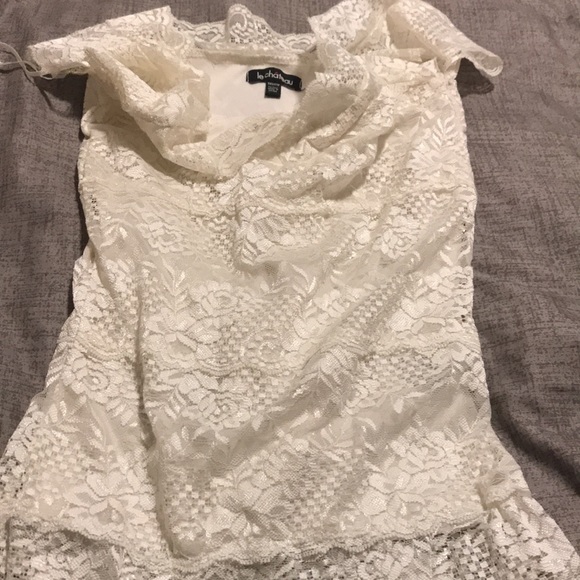 Le chateau top - Picture 3 of 3